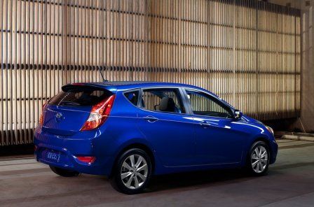 Accent (Verna) 3